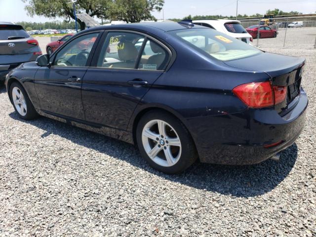 WBA3B1G56ENN90758 BMW 320 I