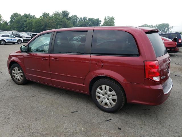 2C4RDGBG5GR160812 Dodge Grand Caravan Se