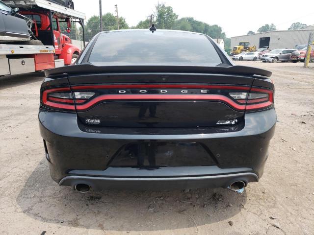 2C3CDXGJ4GH310056 Dodge Charger R/t Scat Pack