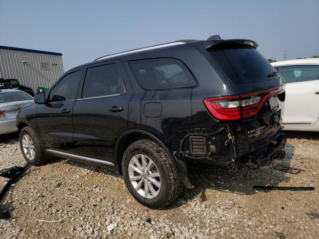 1C4RDJAG9EC397369 Dodge Durango Sxt