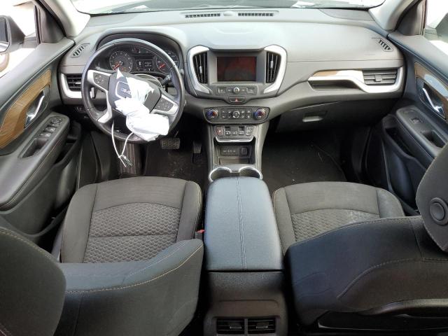 3GKALTEV2JL414262 GMC Terrain Sle