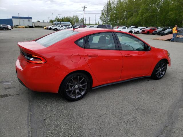 1C3CDFAA9GD682413 Dodge DART SE