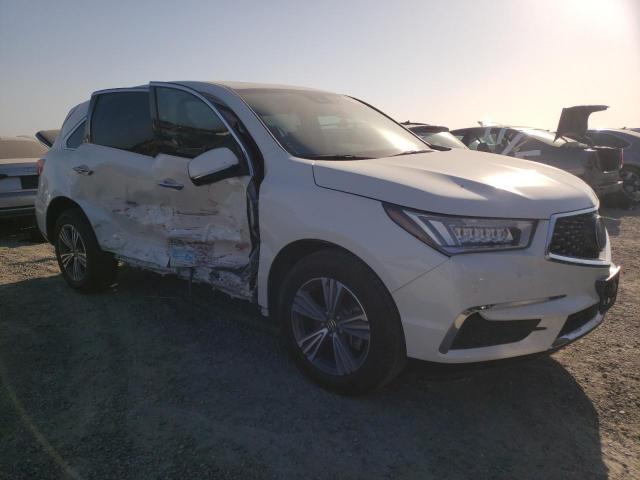 5J8YD3H38KL008387 Acura MDX