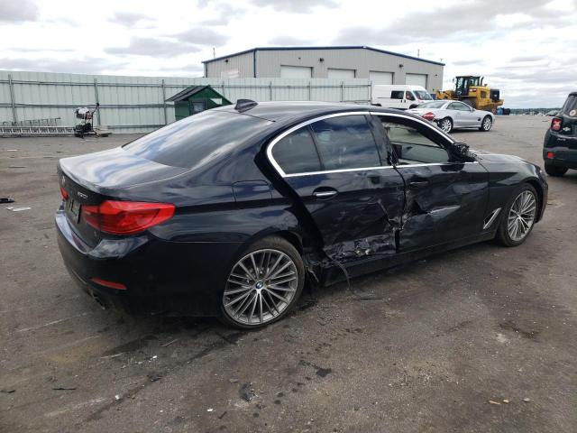 WBAJA7C32HG458168 BMW 530 XI
