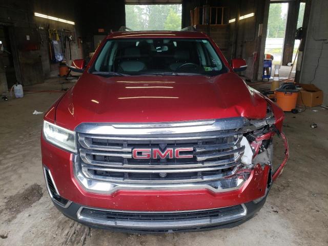 1GKKNULS2MZ118734 GMC ACADIA SLT