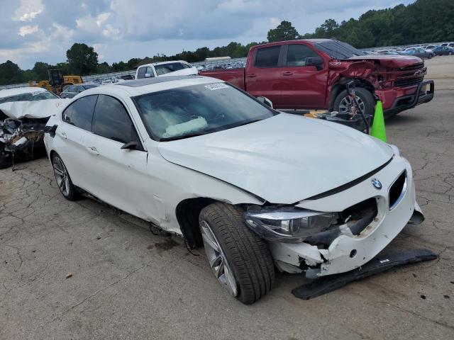 WBA4J1C5XJBG78112 BMW 430i Gran Coupe