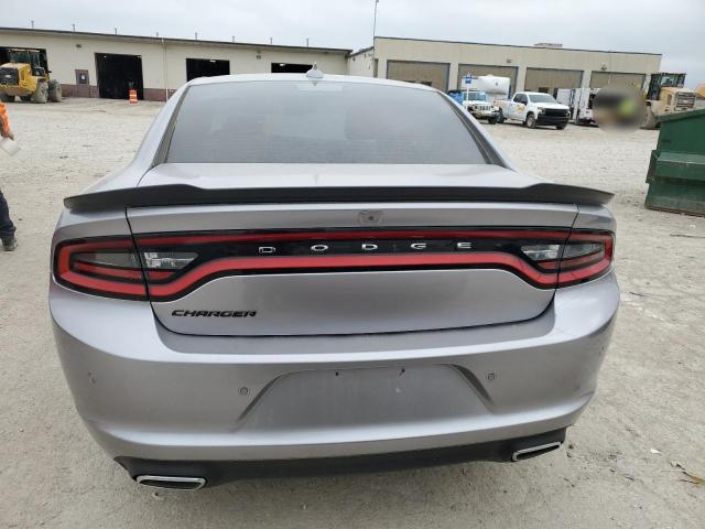 2C3CDXHG3JH134725 Dodge Charger Sxt Plus