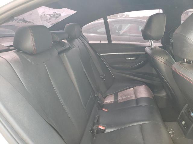 WBA8E3G55GNT26233 BMW 328 Xi Sulev