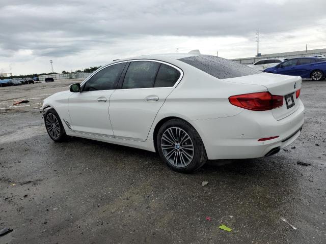 WBAJE5C56JWA96872 BMW 540 I