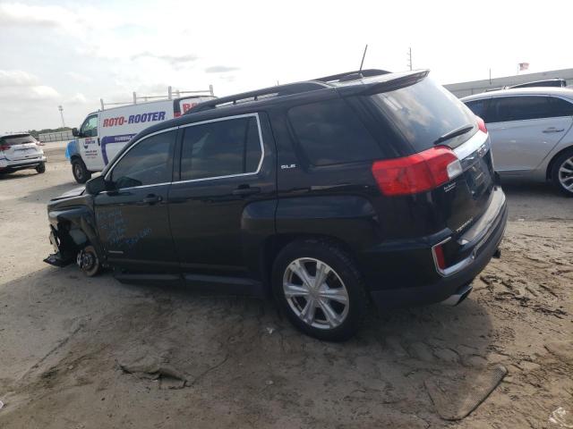 2GKALNEK5H6254023 GMC Terrain Sle