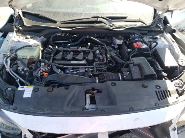 19XFC1F90GE008503 Honda Civic Touring