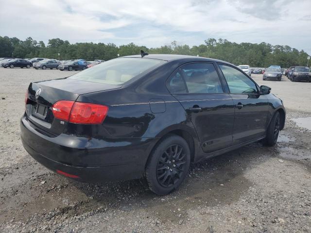 3VWD07AJ3EM388750 Volkswagen JETTA SE