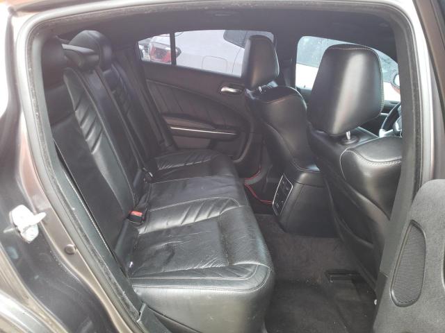 2C3CDXEJ1JH114702 Dodge Charger Srt 392