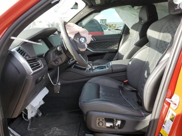 5YMJU0C06N9M39427 BMW X5 M