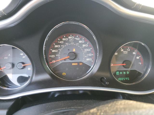 1C3CDZAGXEN217636 Dodge AVENGER SE