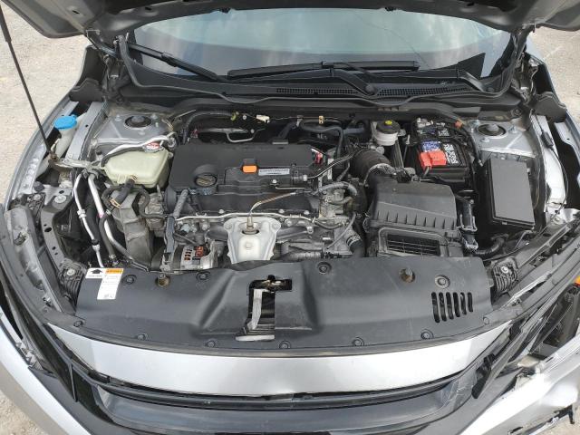 19XFC2F61LE027468 Honda Civic Lx