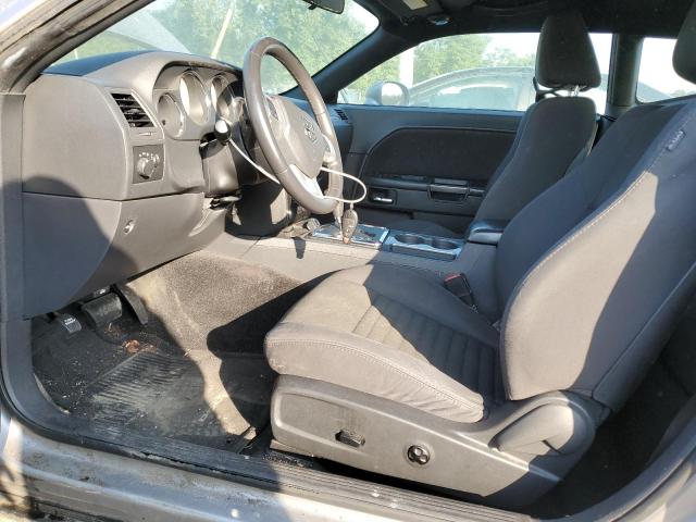 2C3CDYAG7EH289932 Dodge Challenger Sxt