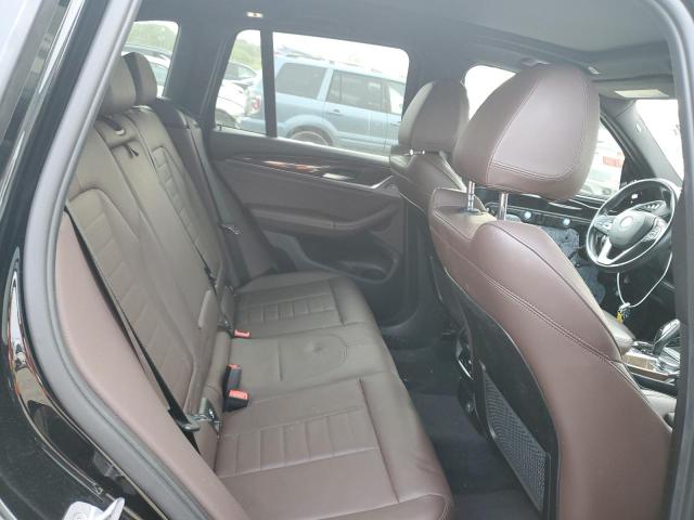5UXTR7C56KLE96170 BMW X3 Sdrive30i