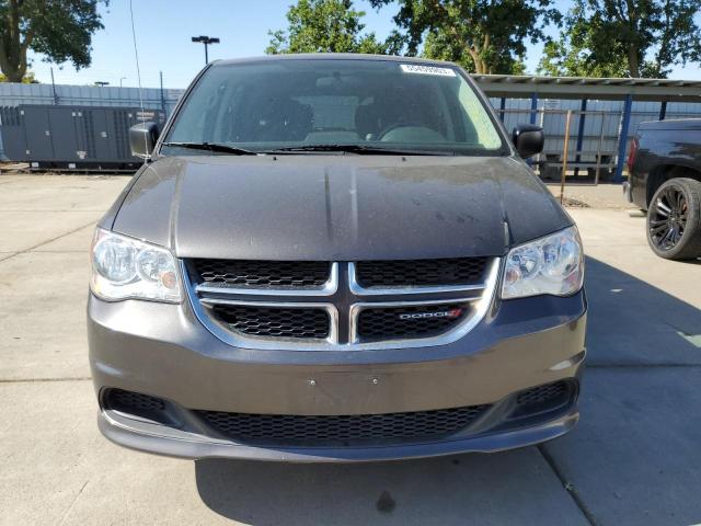 2C4RDGBG9FR682096 Dodge Grand Caravan Se