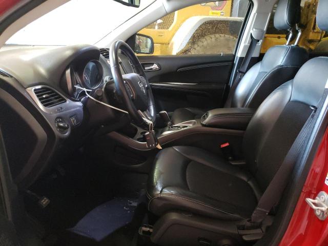 3C4PDCGB0LT271739 Dodge Journey Crossroad