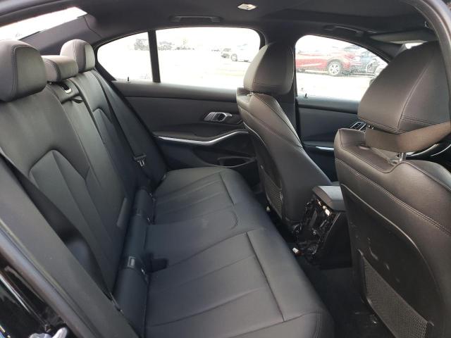 3MW5R7J08L8B23507 BMW 330XI