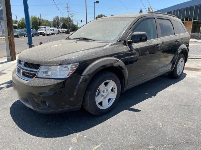 3C4PDCBG4ET285391 Dodge Journey Sxt