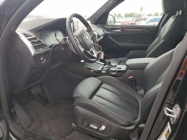 5UX53DP09N9J14090 BMW X3 Xdrive30i