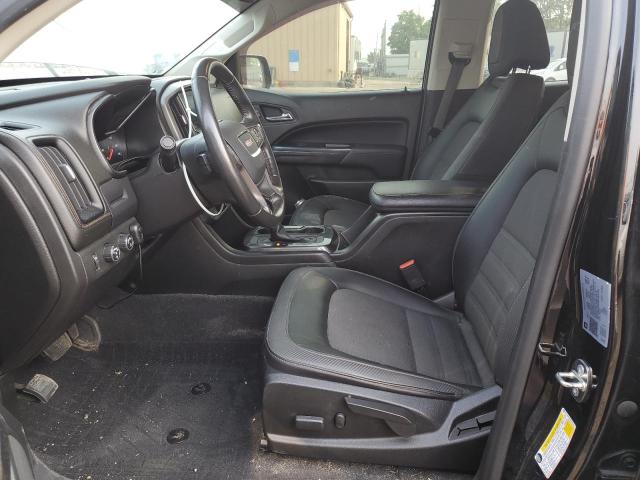 1GTG6FEN2M1116191 GMC Canyon At4