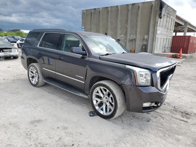 1GKS1BKC7GR190883 GMC YUKON SLT