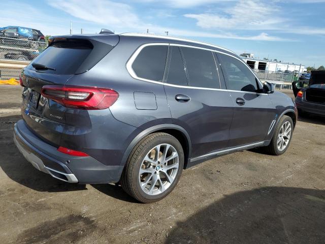 5UXCR6C51KLL60424 BMW X5 Xdrive40i