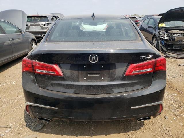 19UUB2F43LA005064 Acura Tlx Technology