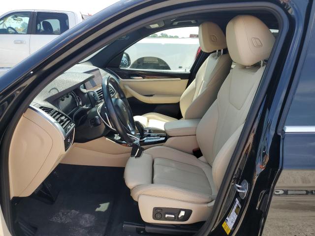 5UXTR7C59KLF37780 BMW X3 Sdrive30i