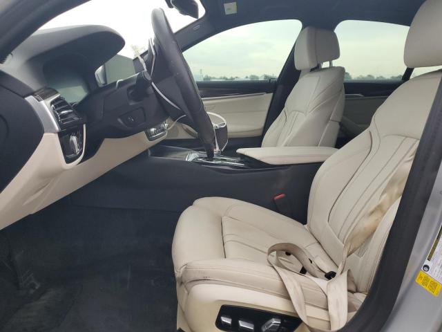 WBAJR3C08LWW76184 BMW 530 I