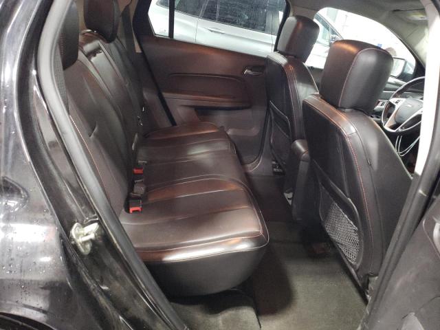 2GKFLYE35E6142379 GMC Terrain Slt