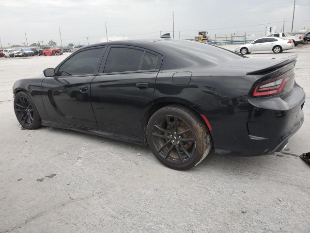 2C3CDXGJXLH141493 Dodge Charger Scat Pack