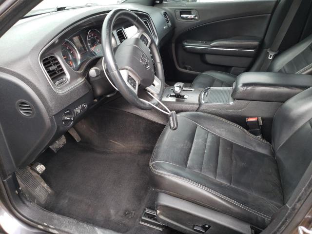 2C3CDXHG5EH165951 Dodge Charger Sxt