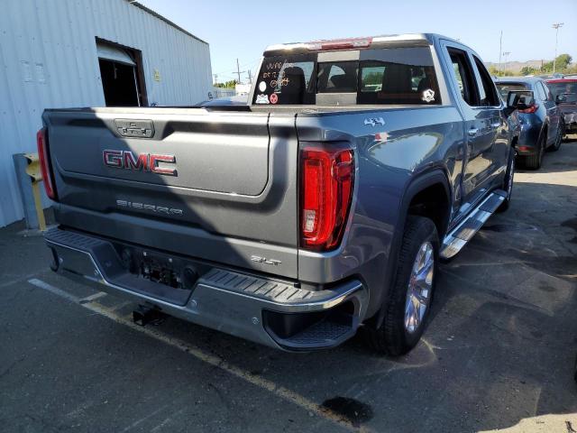3GTU9DED8LG444950 GMC Sierra K1500 Slt