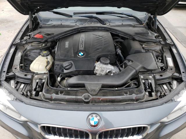 WBA3B9G50FNR93148 BMW 335 XI