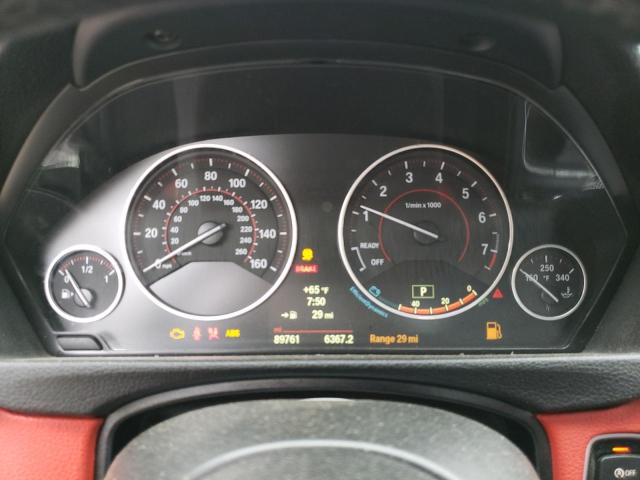 WBA3R1C56EK192792 BMW 435 I
