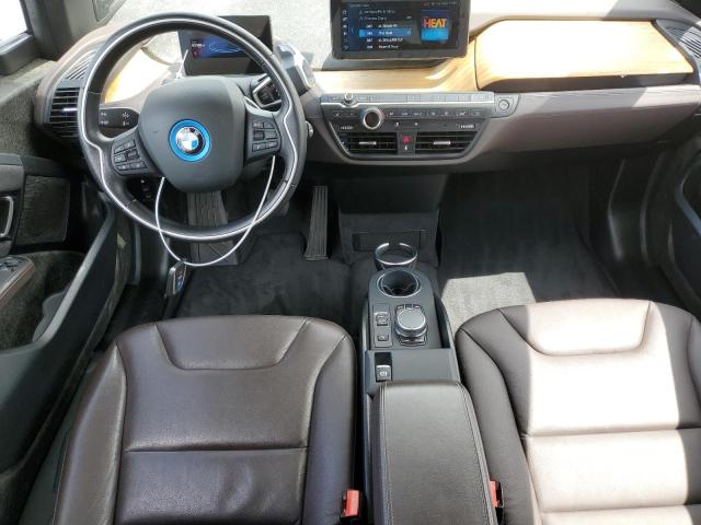 WBY8P4C57K7F26957 BMW I3 REX