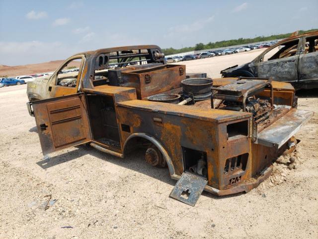 1GT39SE72NF330733 GMC Sierra K3500