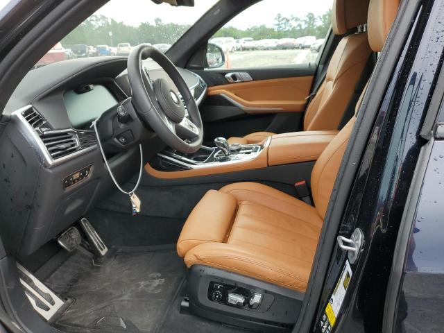 5UXCX6C03N9M36043 BMW X7 M50i