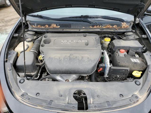 1C3CDFEB5FD405212 Dodge DART GT