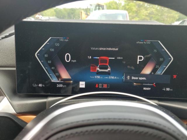 WBY73AW07NFM60875 BMW I4 Edrive40