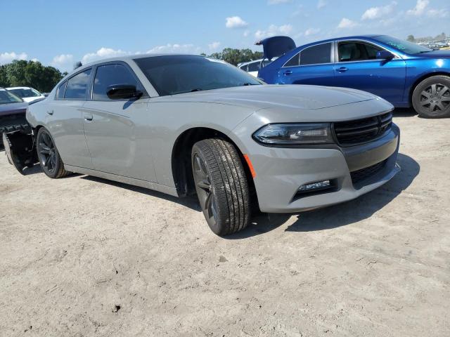 2C3CDXHG6JH335745 Dodge Charger Sxt Plus