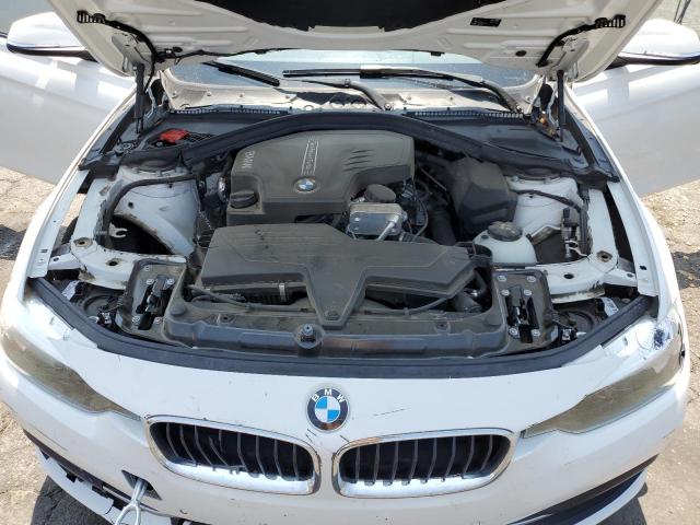 WBA8E9G54GNT85745 BMW 328 I Sulev