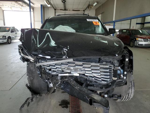 1GKS2CKJ8JR292945 GMC YUKON DENALI