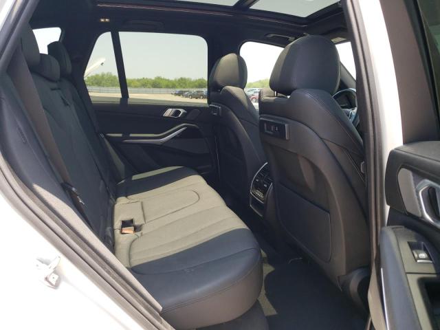 5UXCR4C07L9B99894 BMW X5 Sdrive 40i