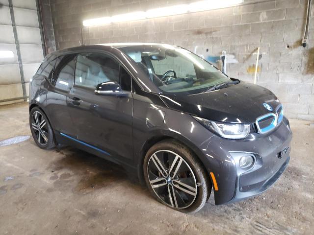 WBY1Z4C59FV278737 BMW I3 REX
