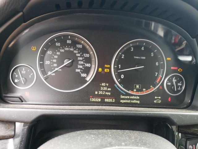 5UXKR2C55E0H33705 BMW X5 Sdrive35i